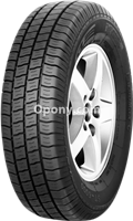 GT Radial Kargomax ST-6000 155/80R13 91/89 N C