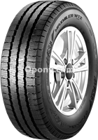 GT Radial Maxmiler WT2 Cargo 205/65R16 107/105 T C