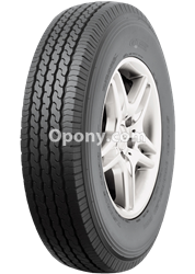 GT Radial Super Traveller 668 6.50/80R16 108/107 N C