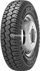 opony Hankook DU01