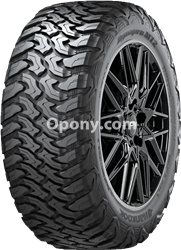 Hankook Dynapro MT2 RT05 245/75R16 120/116 Q BSW, POR