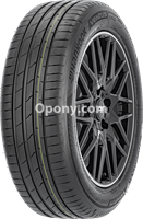 Hankook iON evo IK01 225/55R18 102 W XL, ZR, Sound Absorber