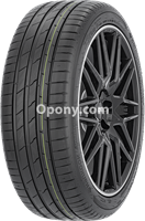 Hankook iON evo SUV IK01A 255/35R21 98 W XL, ZR, Sound Absorber