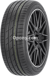 Hankook iON evo SUV IK01A 255/45R21 106 Y XL, ZR, Sound Absorber