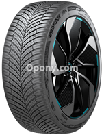 Hankook iON FlexClimate IL01 215/55R18 99 V XL, Sound Absorber