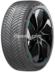 Hankook iON FlexClimate IL01 245/45R20 103 Y XL, ZR, Sound Absorber