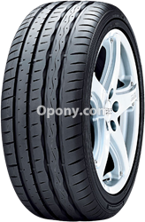 Hankook K107 215/35R17 83 Y XL, ZR, MFS