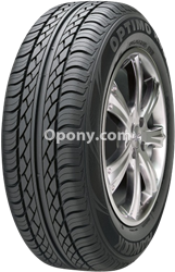 opony Hankook K406