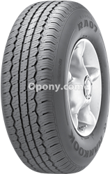 opony Hankook RA07