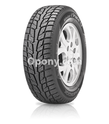 opony Hankook RW 09