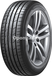 Hankook Ventus Prime3 K125 215/60R17 96 V