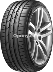 Hankook Ventus S1 Evo2 K117B 255/30R19 91 Y RUN ON FLAT XL, MFS