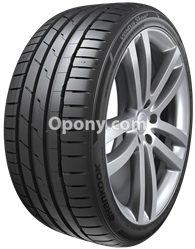 Hankook Ventus S1 Evo3 K127C 235/55R19 101 V RUN ON FLAT