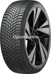 Hankook Winter i*cept evo 4 W340 245/45R20 103 V XL