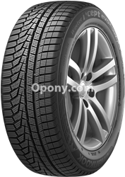 Hankook Winter i*cept evo2 SUV W320A 265/70R16 112 T