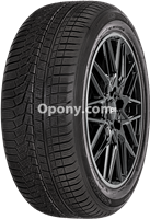 Hankook Winter i*cept evo2 SUV W320C 255/55R18 109 V RUN ON FLAT XL