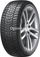 Hankook Winter i*cept evo3 W330 245/30R20 90 W XL, MFS