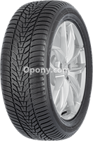 Hankook Winter i*cept evo3 X W330C 265/50R19 110 H RUN ON FLAT XL