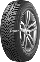 Hankook Winter i*cept RS2 W452 195/60R16 89 H