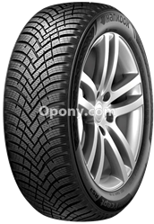 Hankook Winter i*cept RS3 W462 185/65R15 88 T