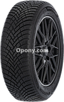 Hankook Winter i*cept RS3 W462B 205/45R17 88 V RUN ON FLAT XL