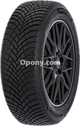 Hankook Winter i*cept RS3 W462B 225/45R17 91 V RUN ON FLAT