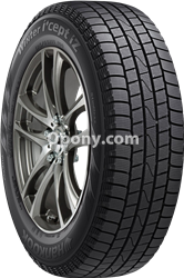 opony Hankook Winter i*cept IZ W606