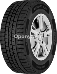 opony Zeetex HT5000 MAX