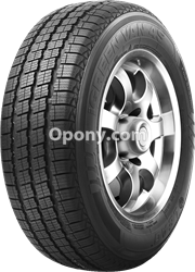 opony Leao iGreen Van 4S