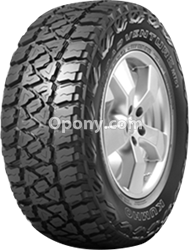 opony Kumho Road Venture MT51