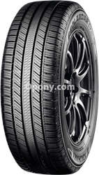 opony Yokohama Geolandar CV G058