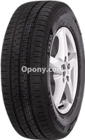 Imperial All Season VAN Driver 205/75R16 113/111 S C