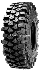 Journey WN02 CLAW XTR 35x12.50R17 119 K (35x12.50-17), POR