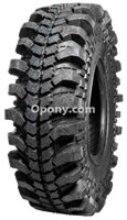 Journey WN03 DIGGER 31x10.50R15 109 K (31x10.50-15), POR