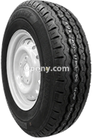 Journey WR082 165/80R13 96/94 N C