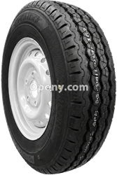 Journey WR082 165/80R13 96/94 N C