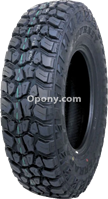 Journey WR9006 265/65R17 120/117 Q LT, POR