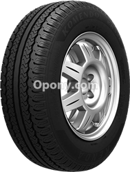 Kenda KR33A 205/80R14 109/107 R C