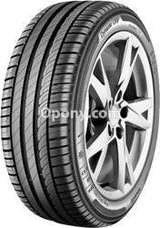 Kleber Dynaxer UHP 205/45R17 88 V XL