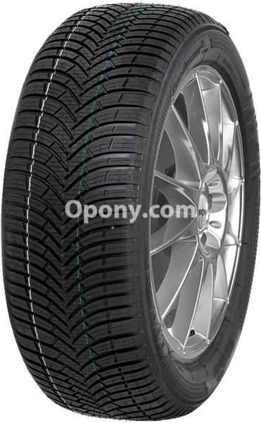 Opony Kleber Quadraxer 2 Suv Zobacz Więcej Oponycom