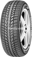 Kleber Quadraxer 175/65R15 84 H