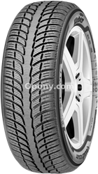 Kleber Quadraxer 205/50R17 93 V XL