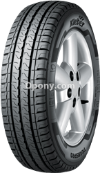 Kleber TRANSPRO 195/75R16 107/105 R C