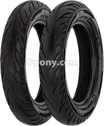 opony Michelin Commander III Cruiser