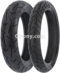 opony Michelin Anakee Road