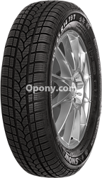 Kormoran Snowpro B4 165/65R14 79 T