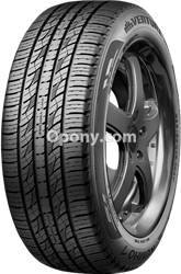 opony Kumho KL33