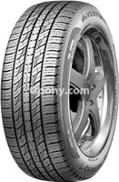 Kumho Crugen Premium KL33 255/60R18 108 H