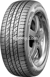 Kumho Crugen Premium KL33 265/60R18 110 H