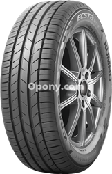 Kumho Ecsta HS52 195/55R16 87 W ZR